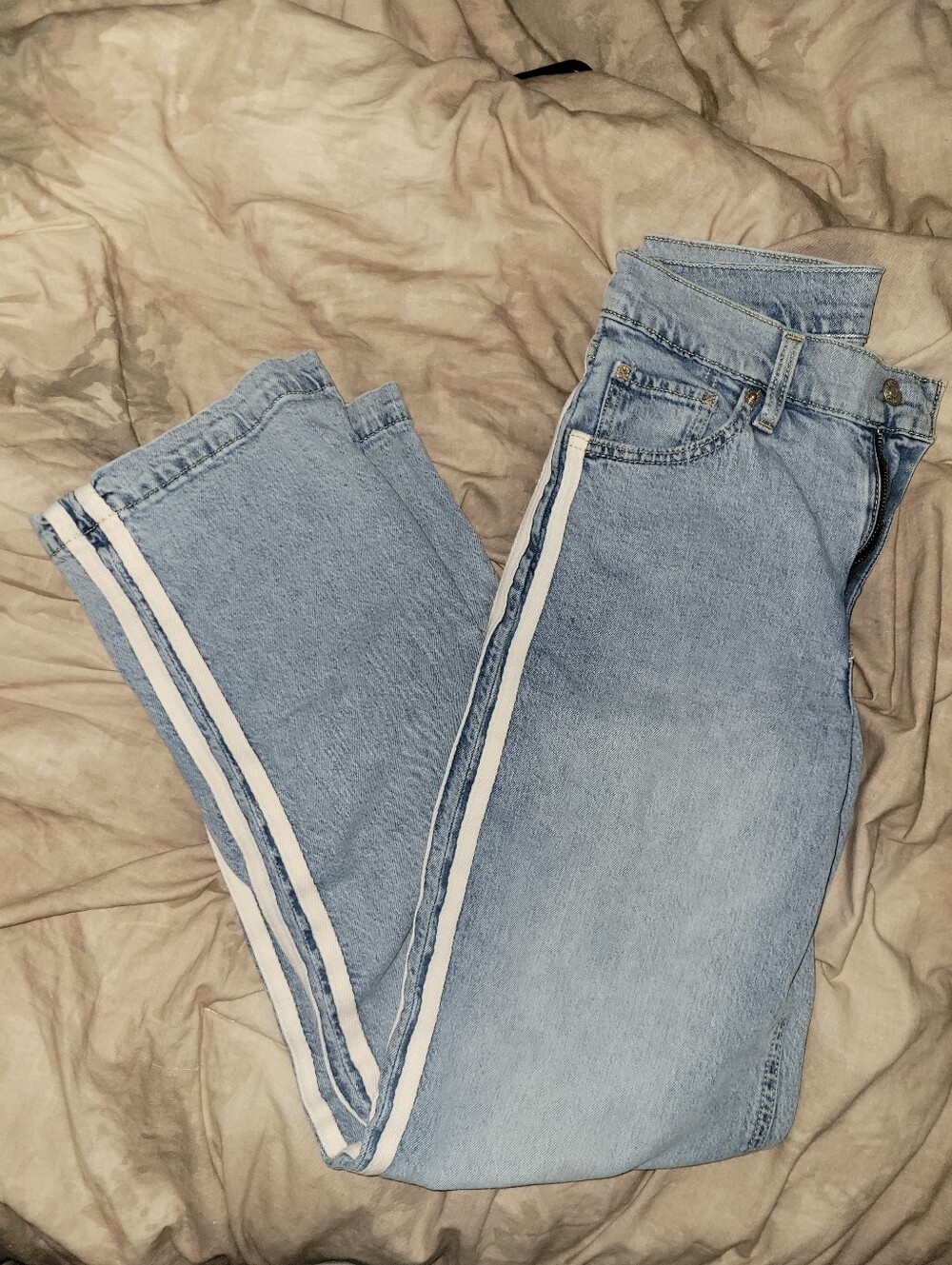 GAP 90's Low Rise Loose Jeans 24 00 R